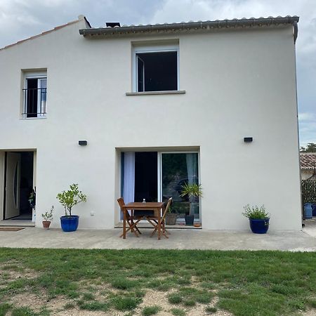 Sous Le Tilleul Saint-Maurice-de-Cazevieille Εξωτερικό φωτογραφία