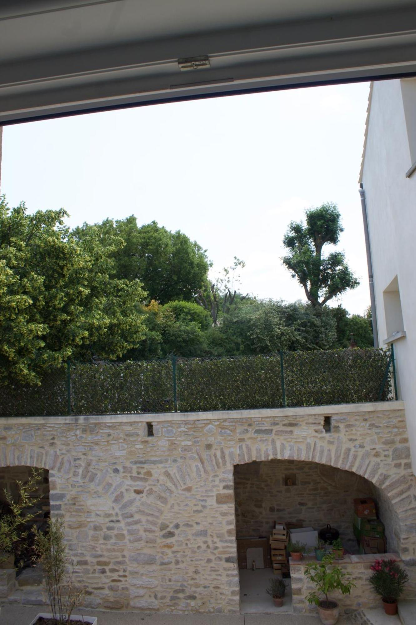 Sous Le Tilleul Saint-Maurice-de-Cazevieille Εξωτερικό φωτογραφία