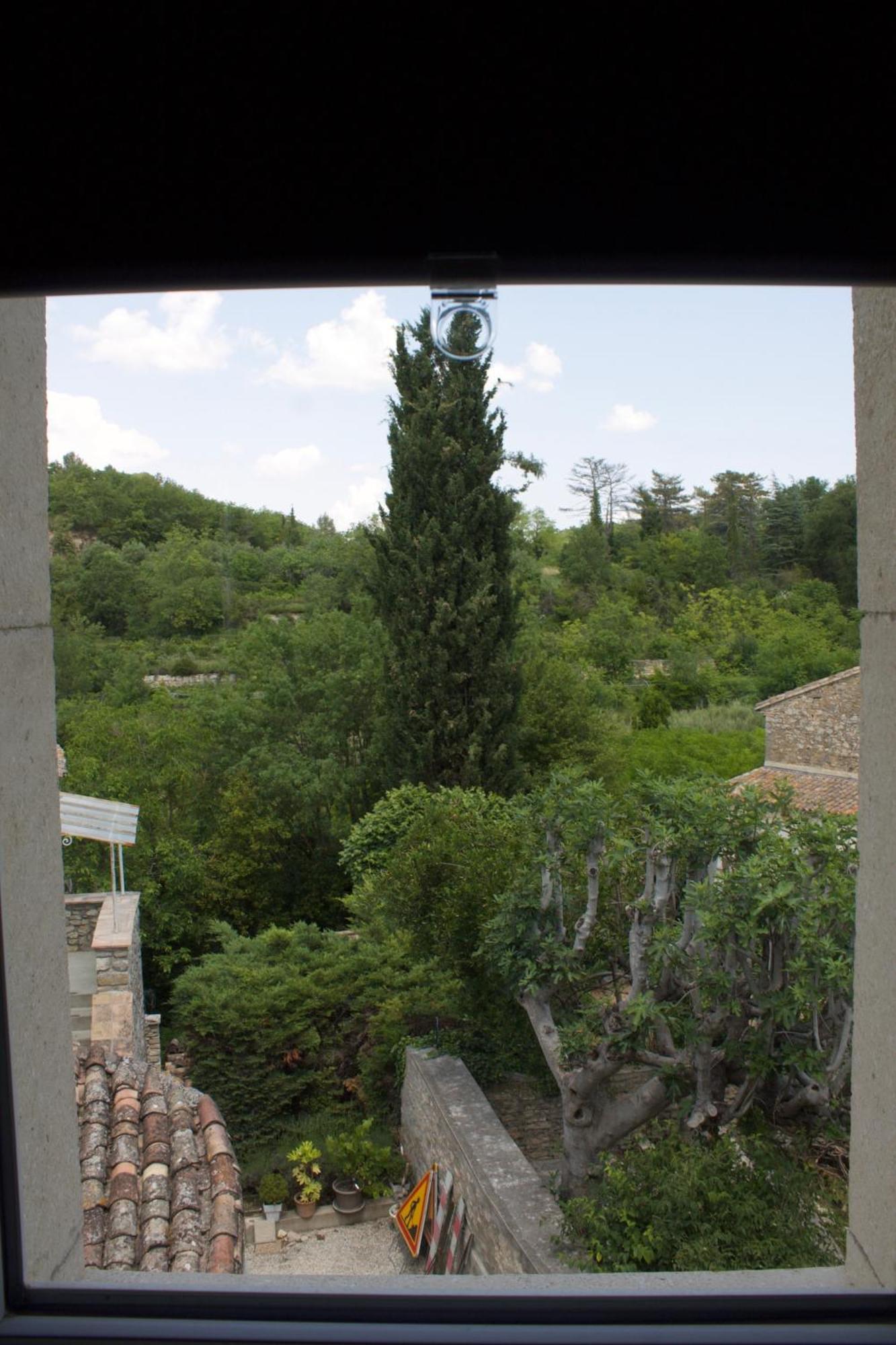 Sous Le Tilleul Saint-Maurice-de-Cazevieille Εξωτερικό φωτογραφία
