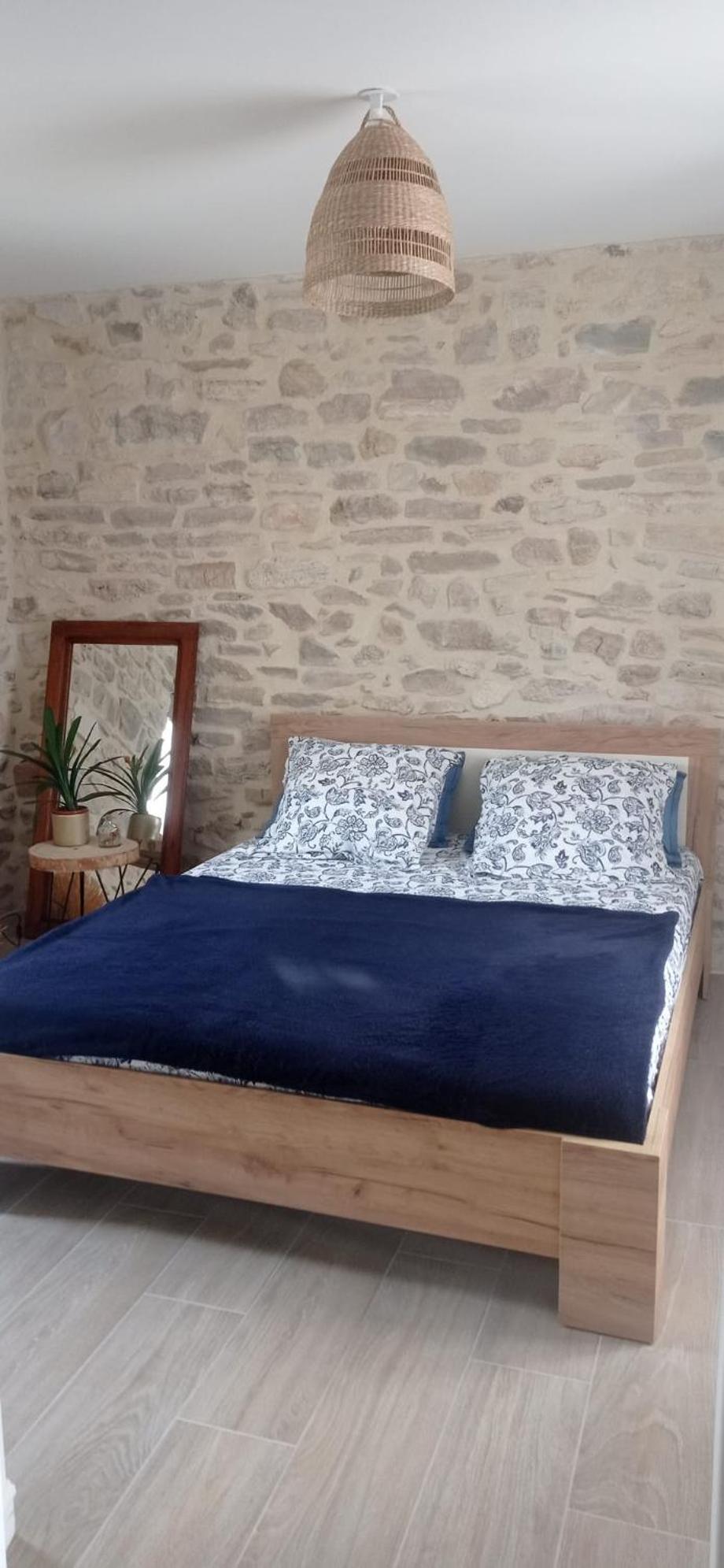 Sous Le Tilleul Saint-Maurice-de-Cazevieille Εξωτερικό φωτογραφία