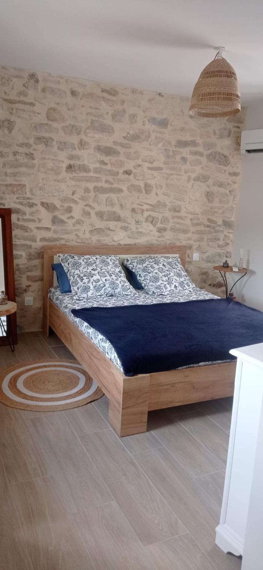Sous Le Tilleul Saint-Maurice-de-Cazevieille Εξωτερικό φωτογραφία